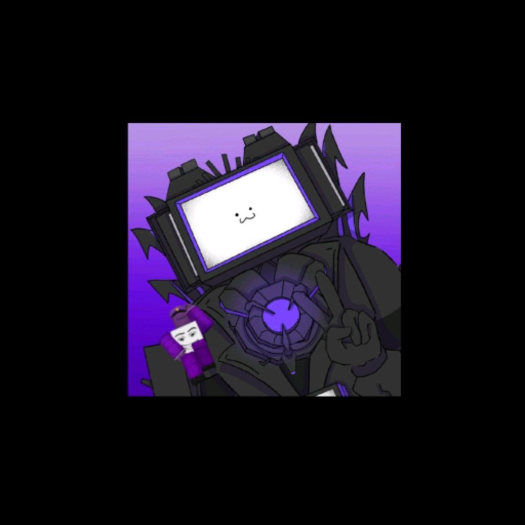 Балбес (Сын UhWhatImPurpleGuy)_official