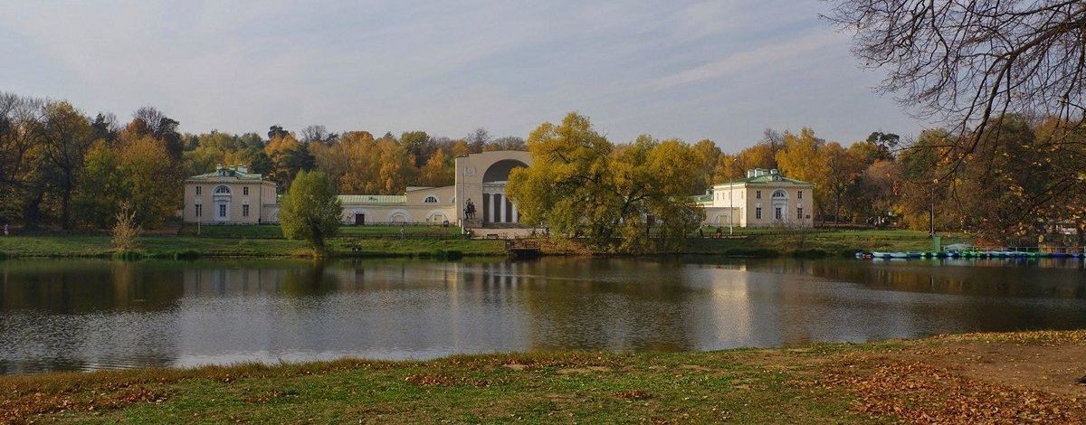 Kuzminki-Lublino-Maloyaroslavec