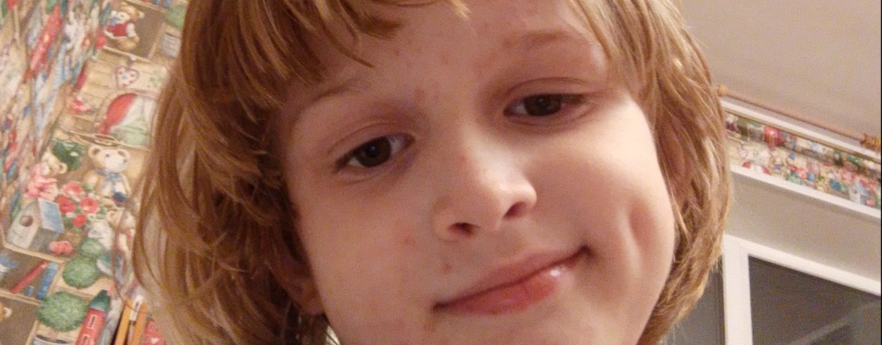 Матвей Большаков Николай