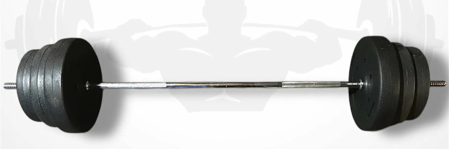 Тренируемся дома