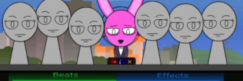 Penelope Carve [Pinki] Normal Sanade Sprunki