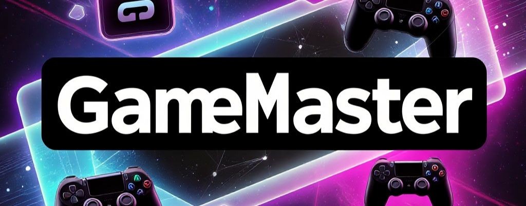 GameMaster