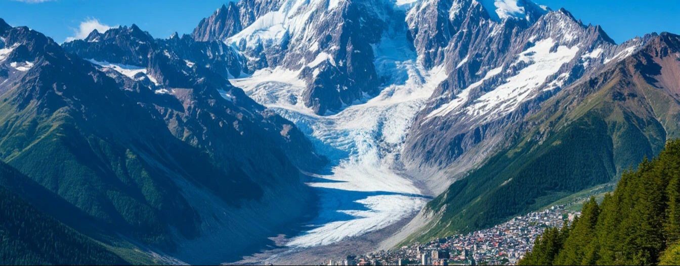 Стань туристом