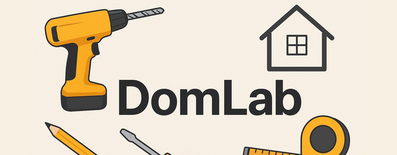 Dom Lab