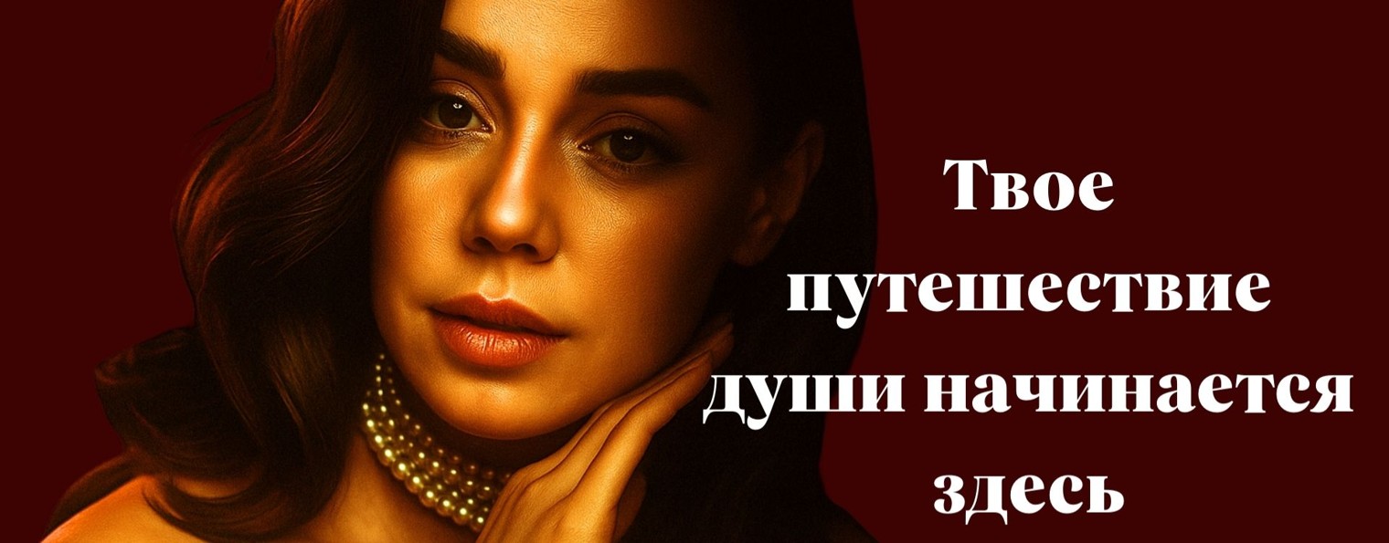 Виктория Штоль | Медитации ● Гипноз