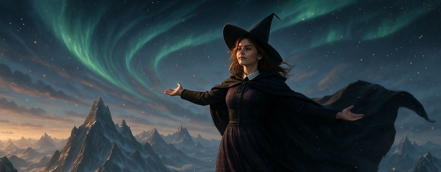 Кларисса Фэй / Clarissa Fay