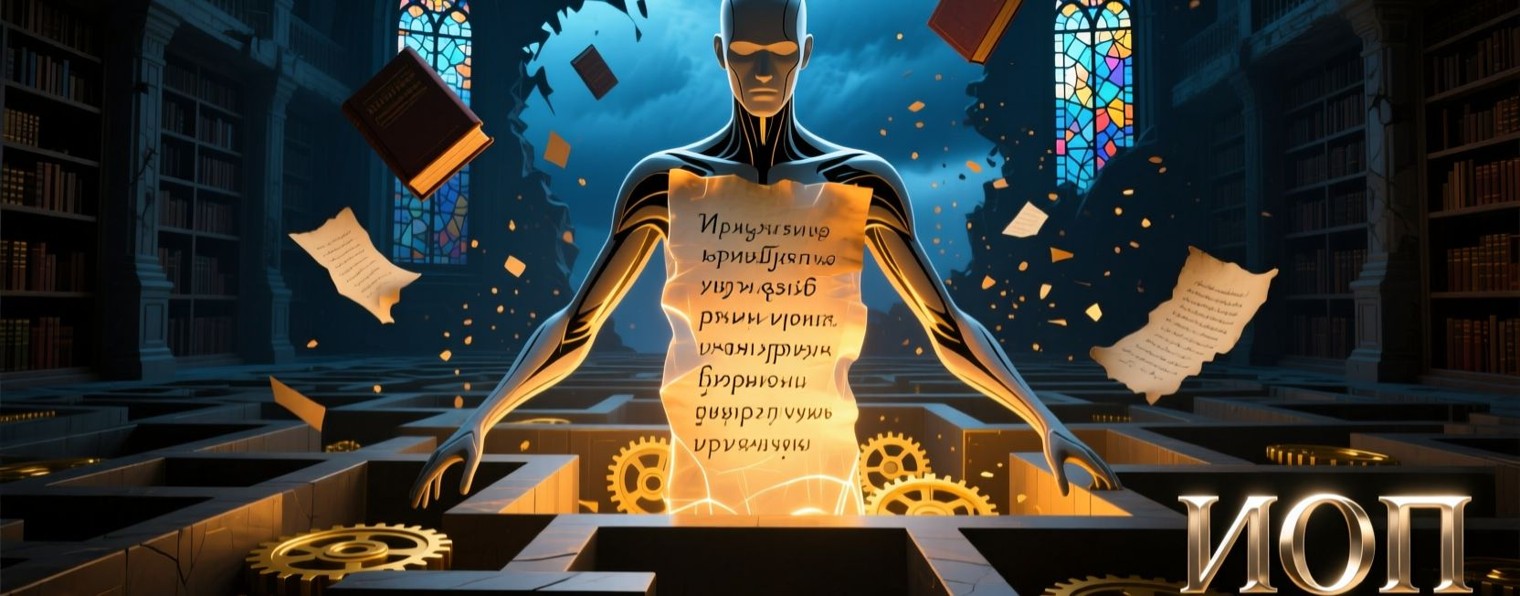 Ирина Одарчук Паули