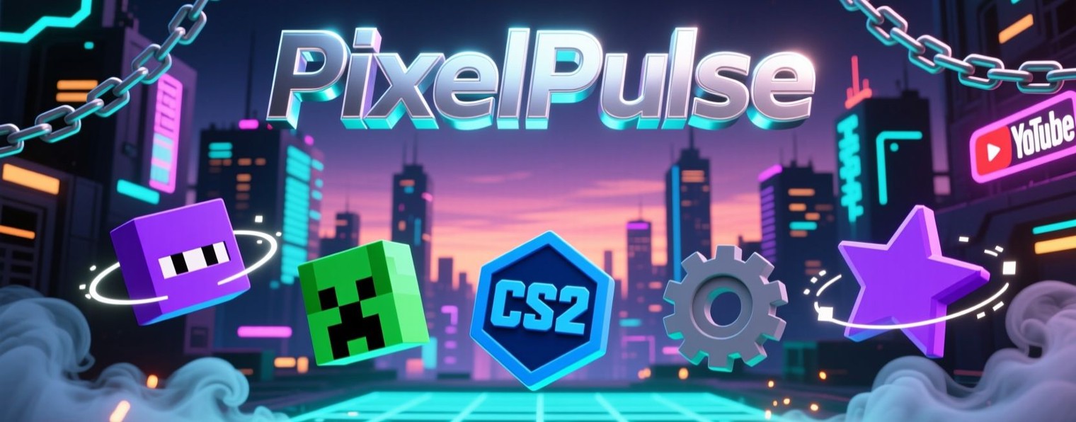 PixelPulse