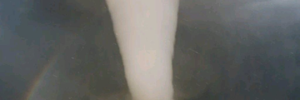 ОХОТА ЗА ТОРНАДО