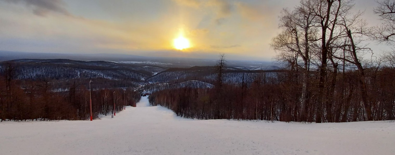 Новый Сезон