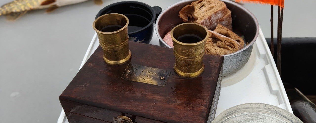 Электроудочка-Электрогон Fisher испытания и тесты