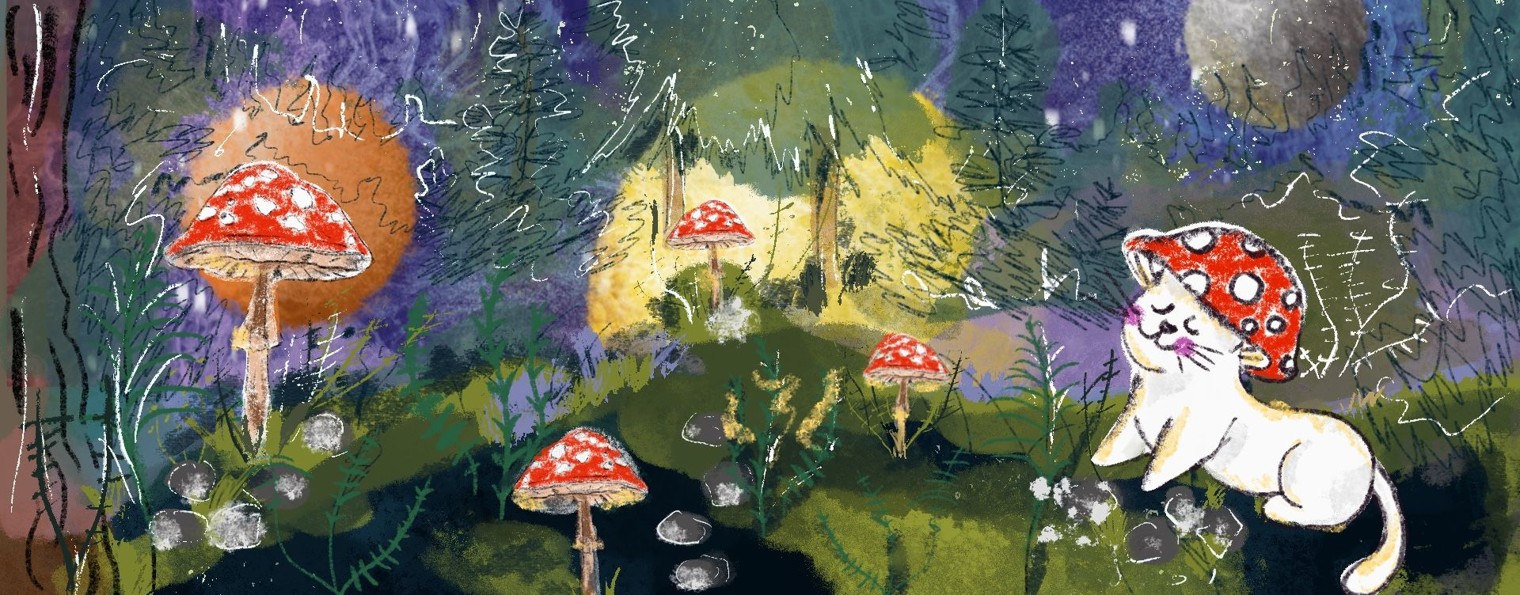 Советы Белого кота