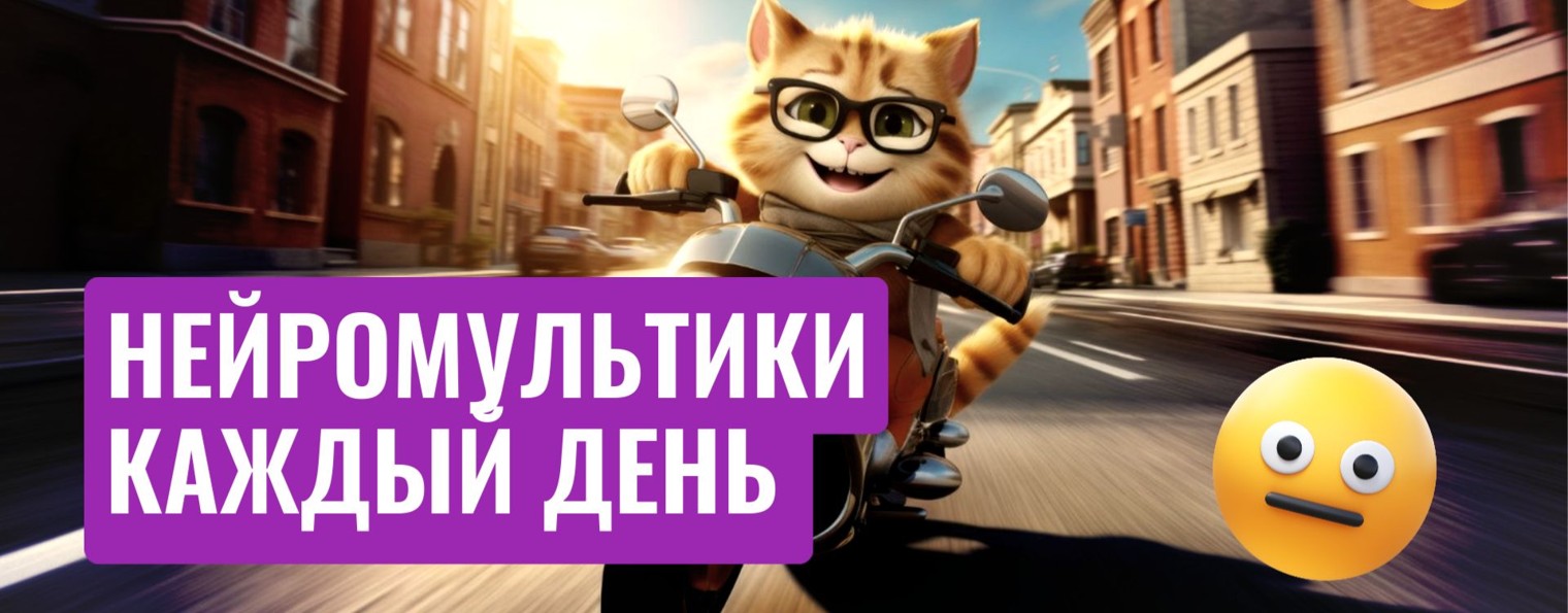 Нейромульты