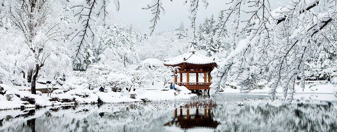 Я ЛЮБЛЮ ❤️ КОРЕЮ