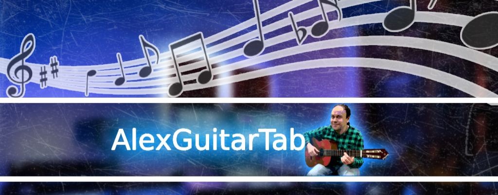 AlexGuitarTab