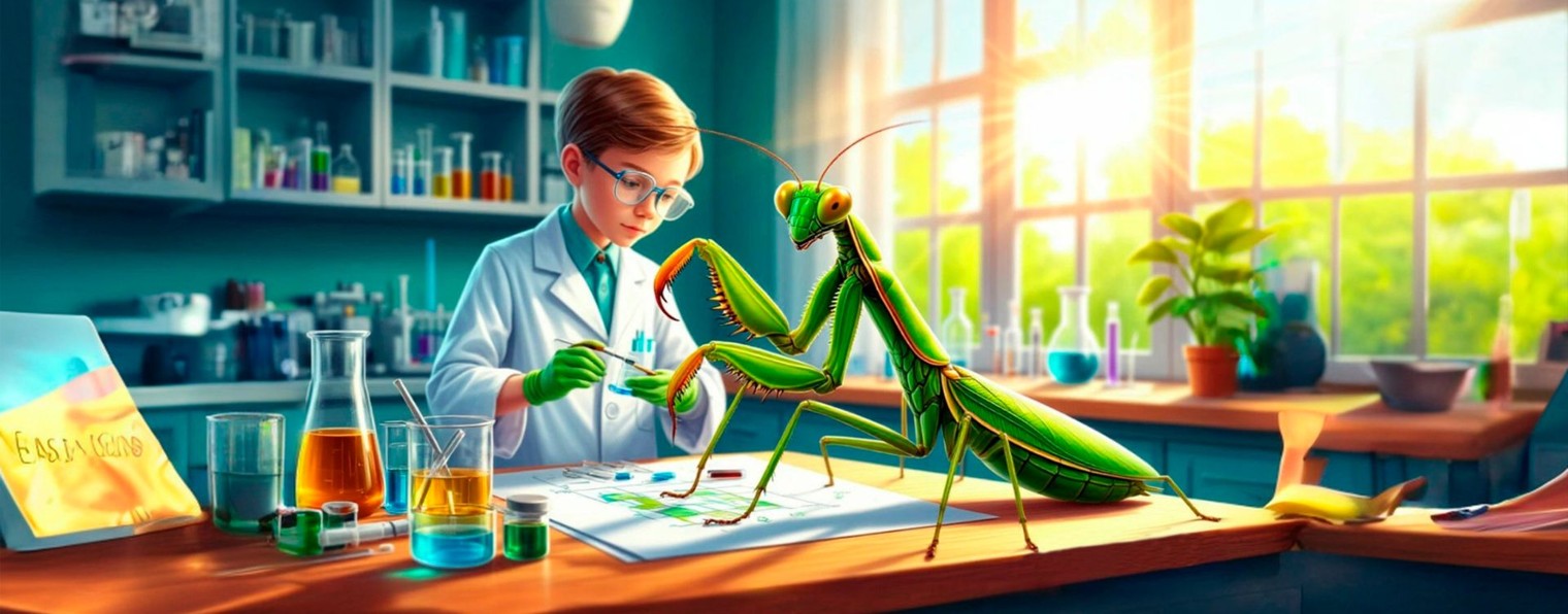 Алекс Белкин