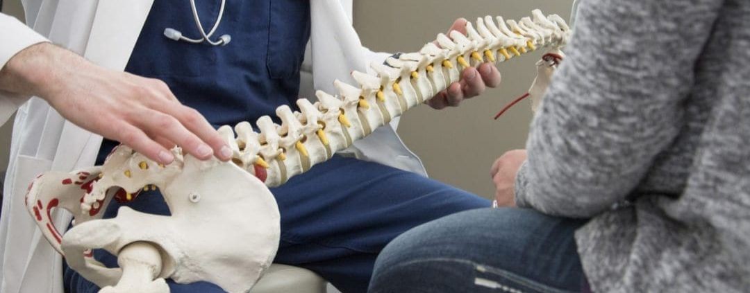 Мануальнопедия. Все о позвоночнике.