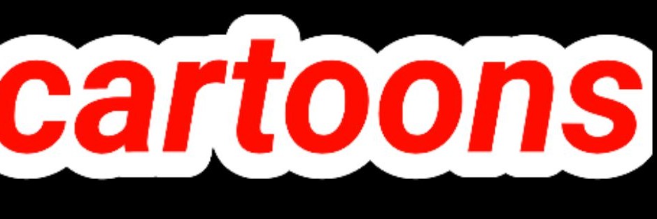 Cartoons
