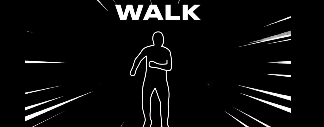 Иммерсивная разминка