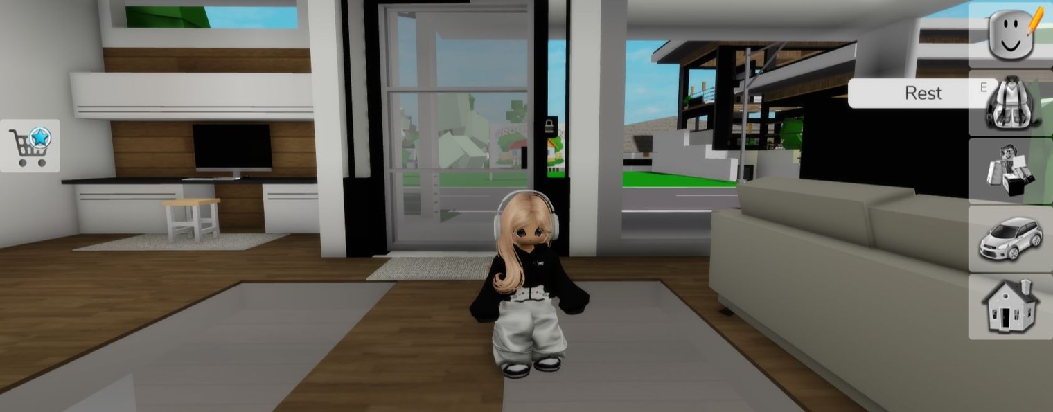 Cофия и Луна