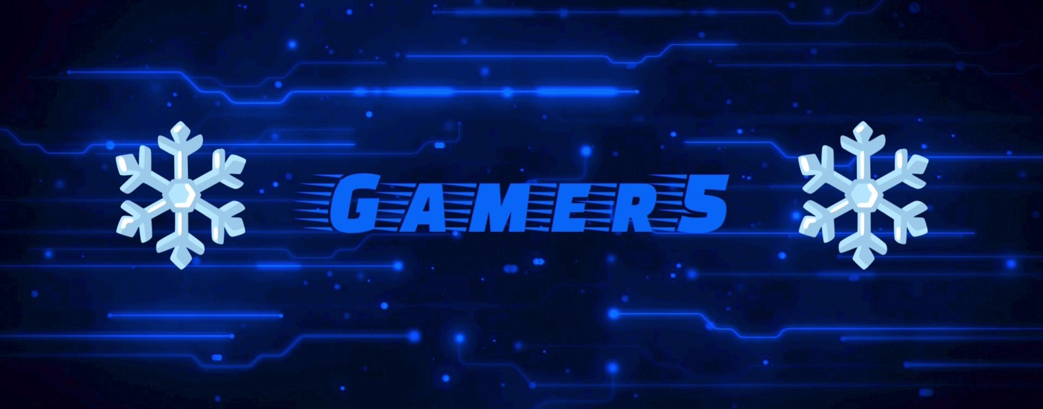 Gamer5