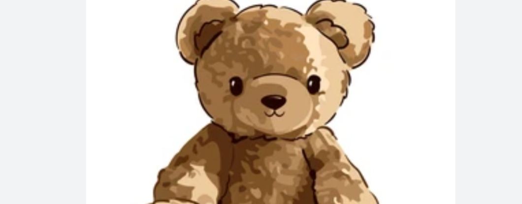 Bear🧸