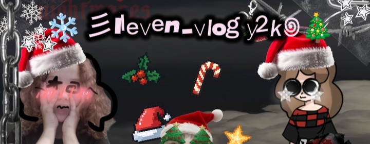 𓍼🎄𝙸𝚕𝚎𝚟𝚎𝚗_𝚕𝚒𝚏𝚎❄️✩₊˚.⋆🕸️⋆⁺₊✧