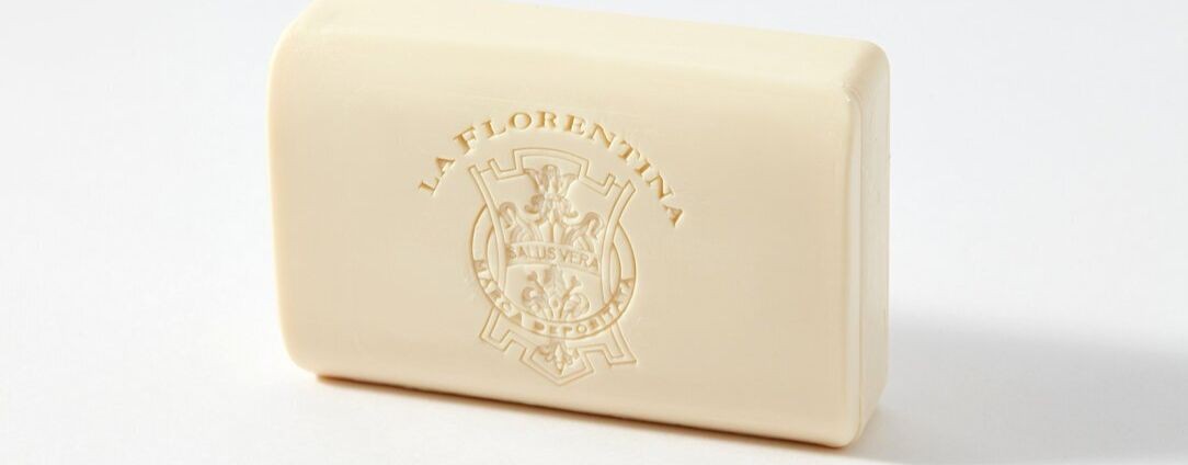 МЫЛО из мыла