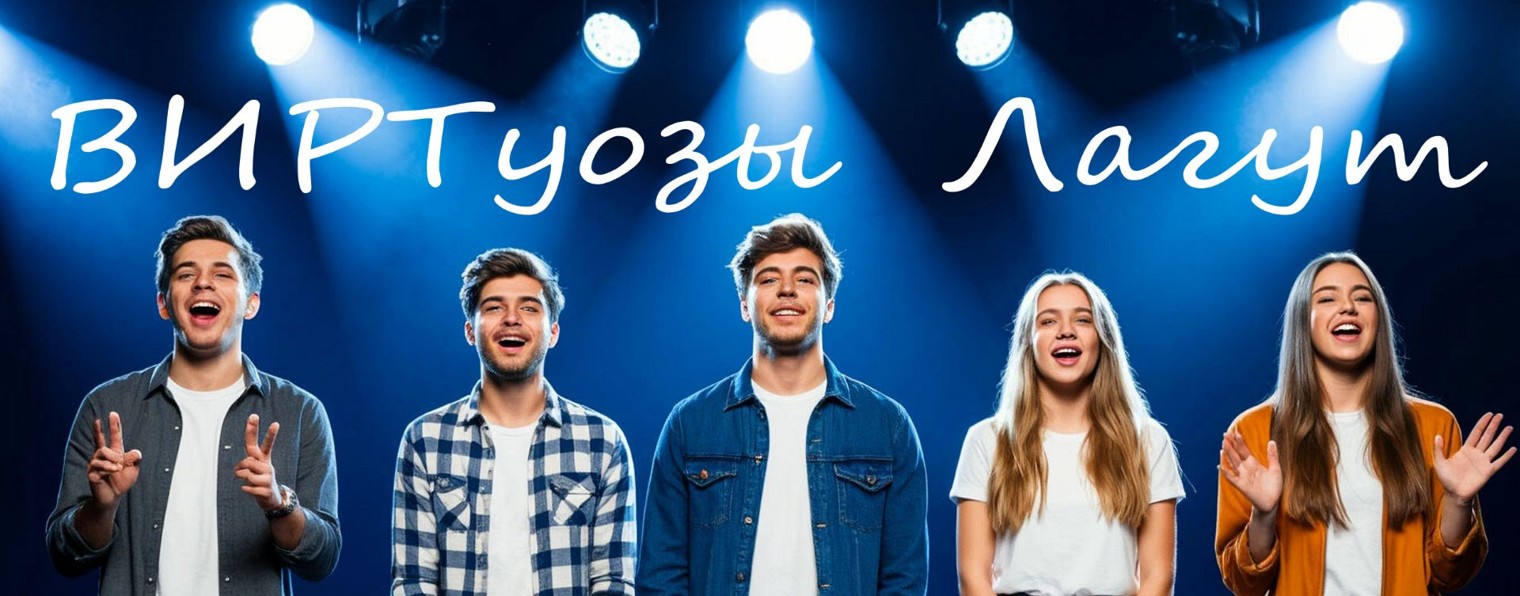 Виртуозы Лагут