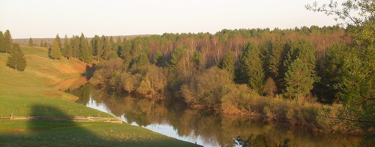 Сергинские зарисовки