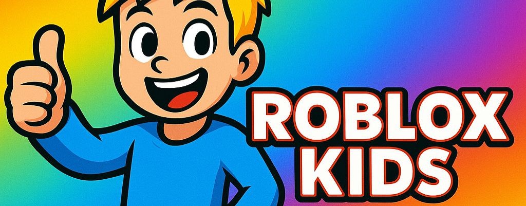Roblox KIDS