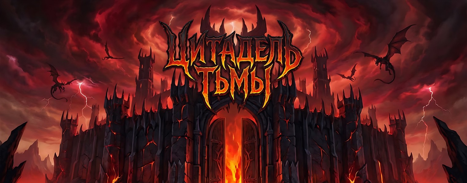Цитадель Тьмы