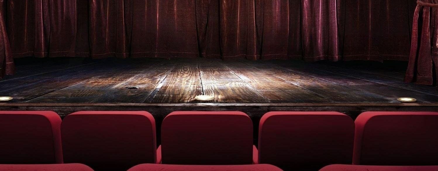 Музыкальная пауза