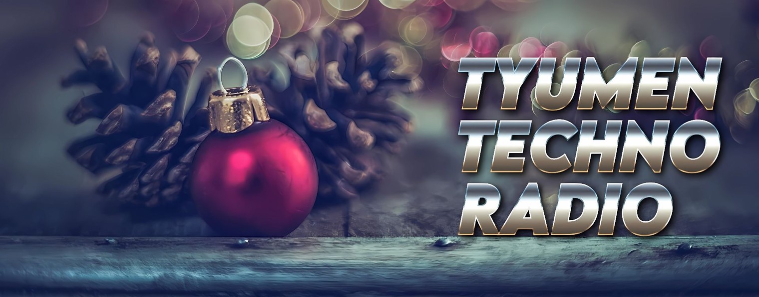 Tyumen Techno Radio