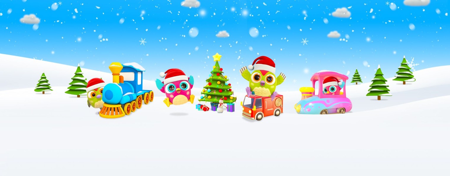 Хопхоп и Бьянка