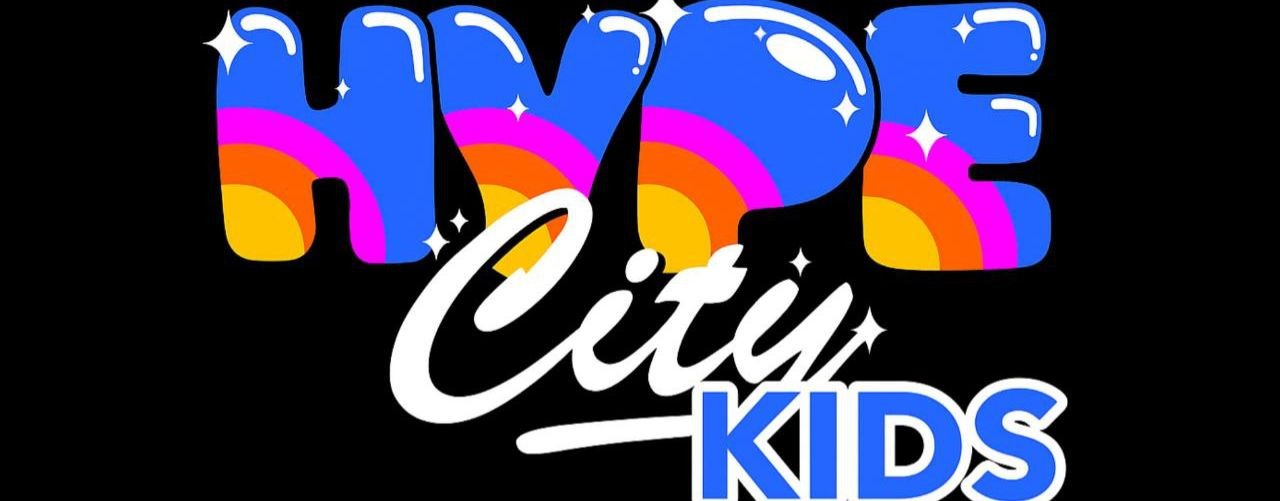 Hype City Kids