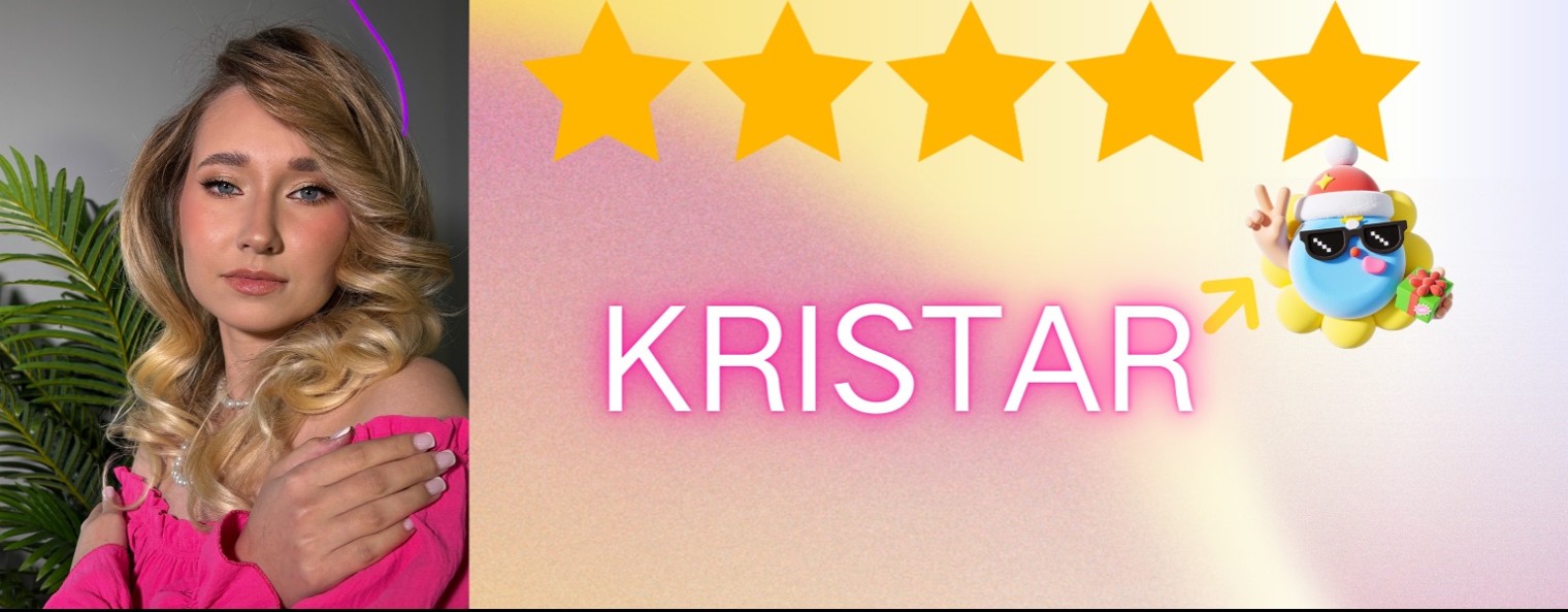 kristar