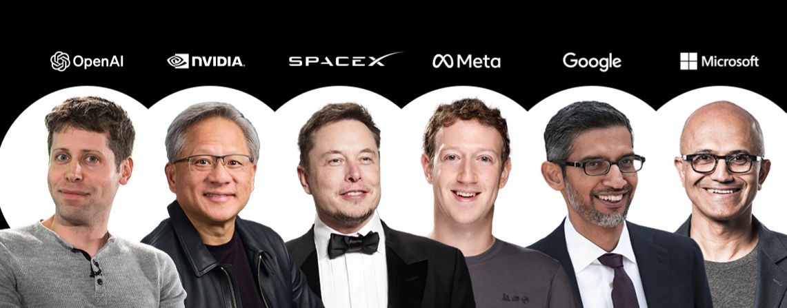 AI из первых уст