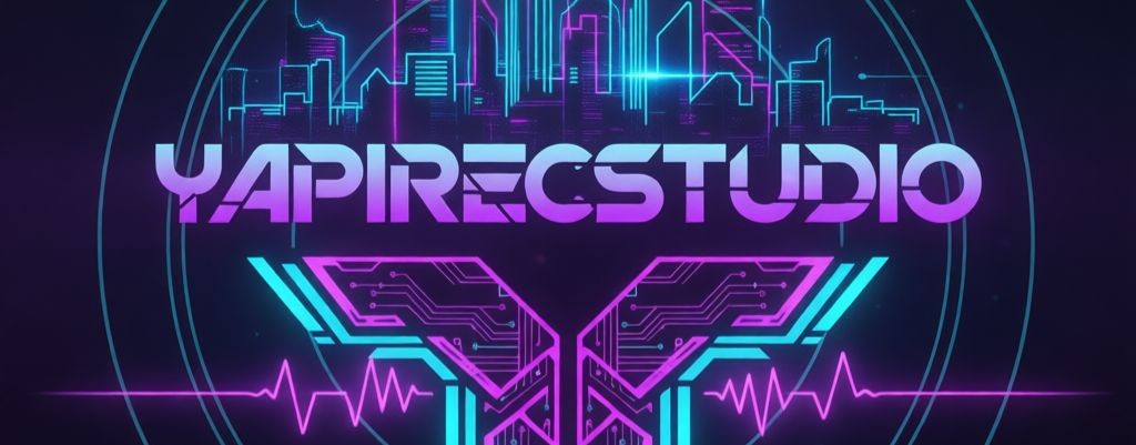 Yapirec Studio — Музыкальные истории