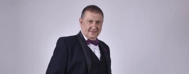 Борис Шварцман / Заслуженный артист России