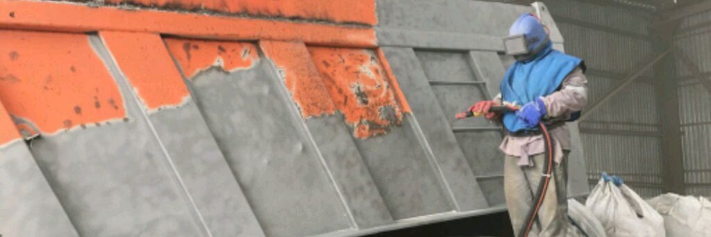 Пескоструй 37