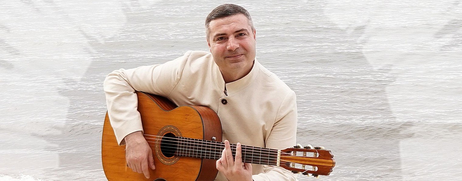 Певец, музыкант, ведущий, педагог,DJ аранжировщик