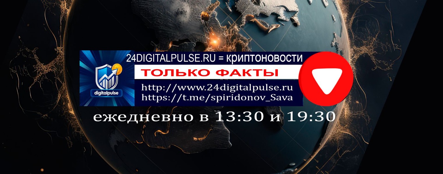 цифровой пульс