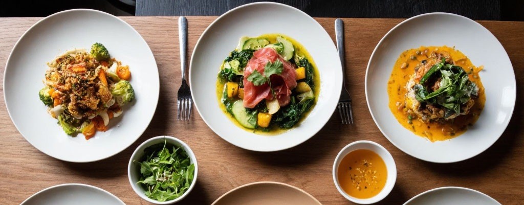 Кухонные истории 💫