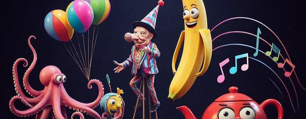 NEURO ПРИКОЛЫ