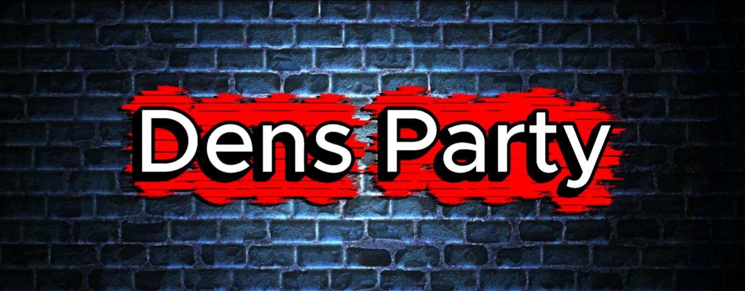 Dens Party