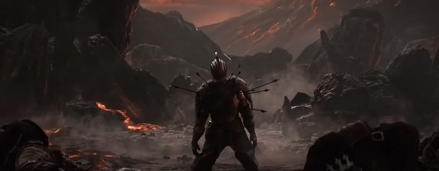 Платиновый геймер