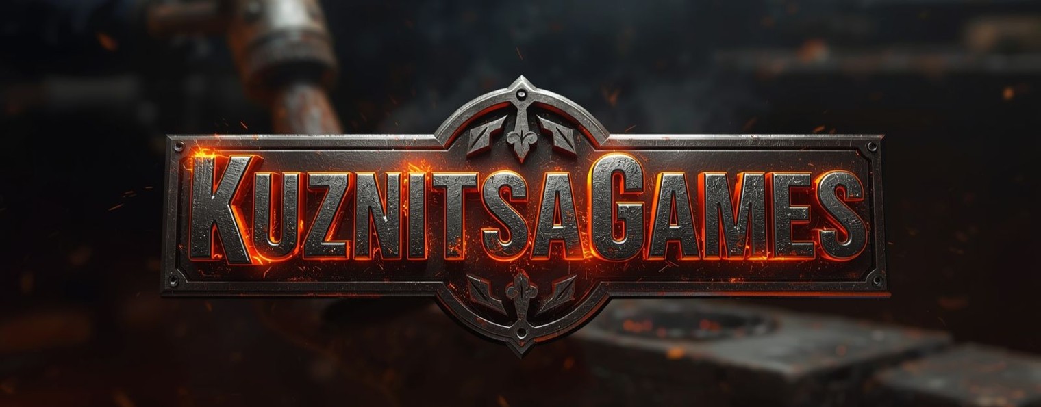 KuznitsaGames