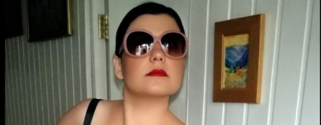 Натали Виноградова Певица.