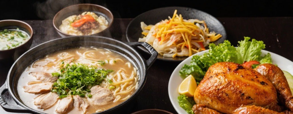 Здесь мужчина готовит 😎